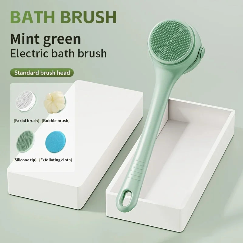 EasyReach Scrubber