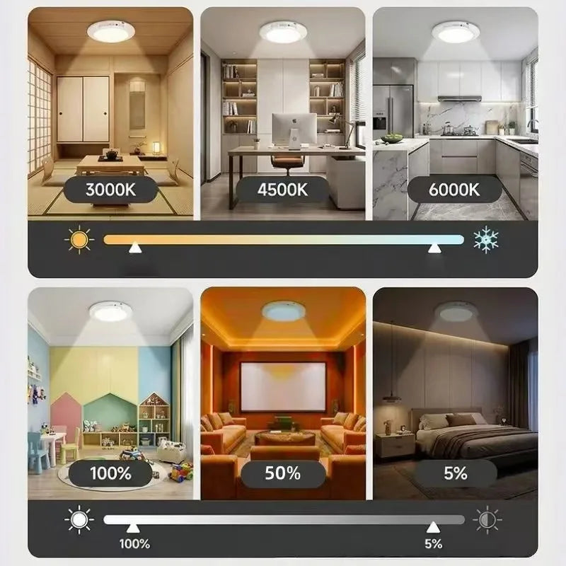 LumiMount