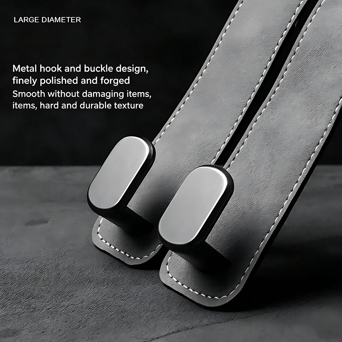 Headrest Hanger