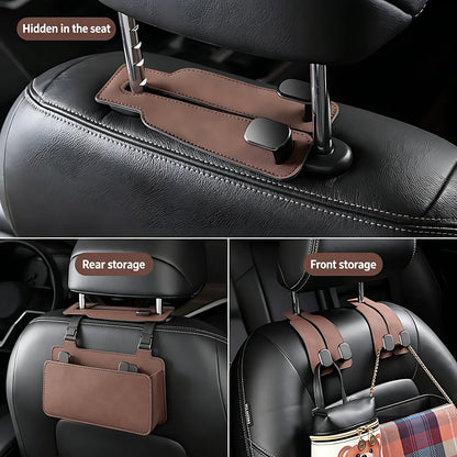 Headrest Hanger