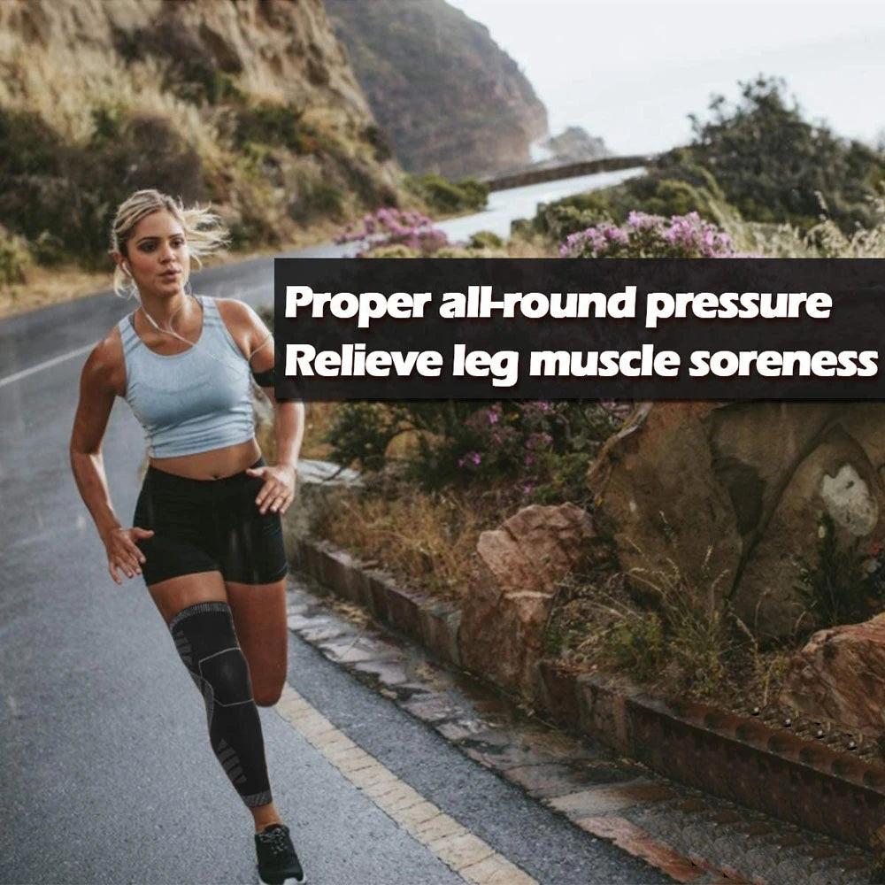 ProSupport Knee & Leg Compression Sleeves