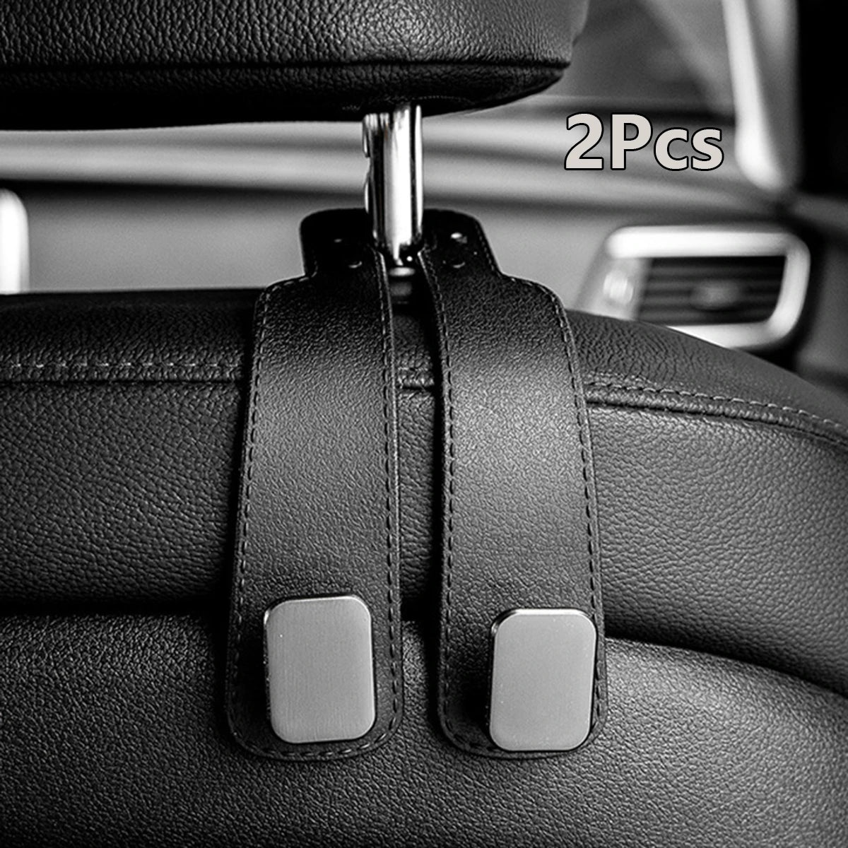 Headrest Hanger