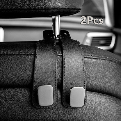 Headrest Hanger