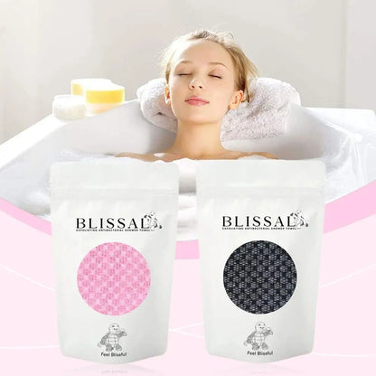 Smooth Skin Exfoliator