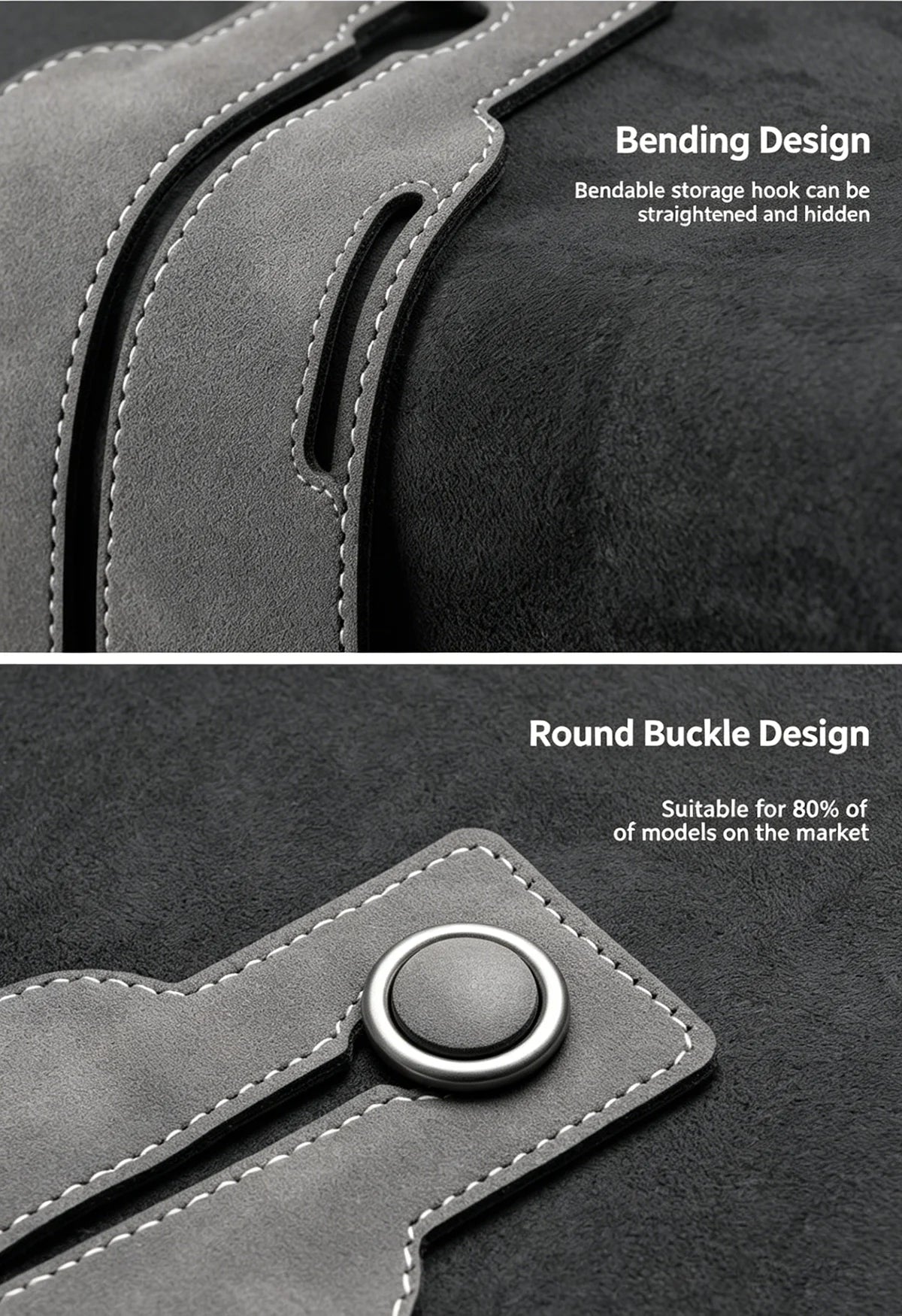 Headrest Hanger
