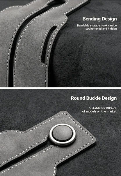 Headrest Hanger