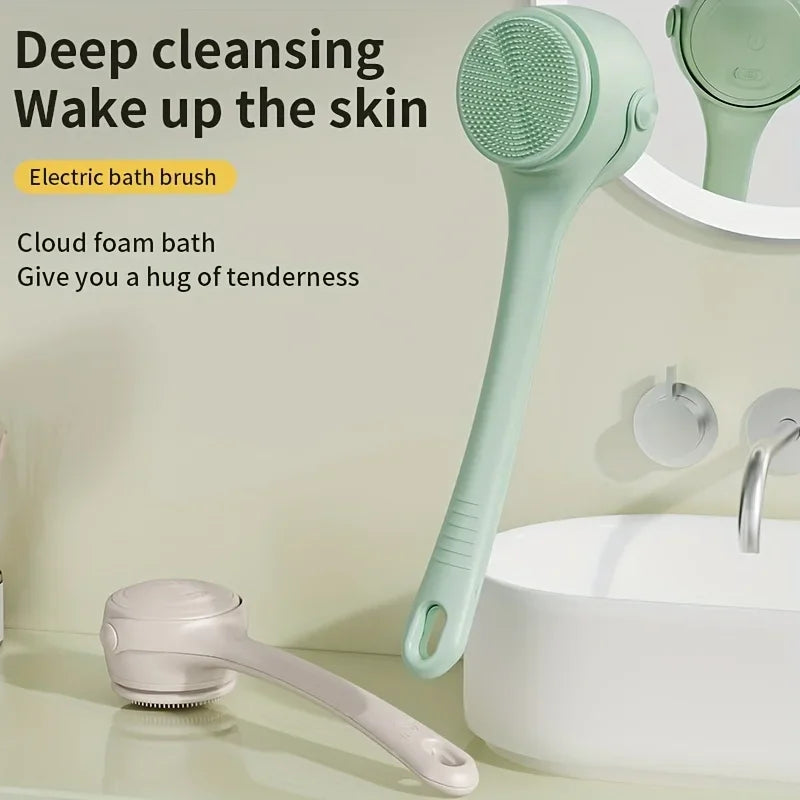 EasyReach Scrubber