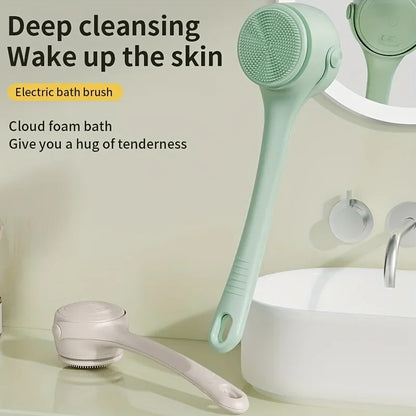 EasyReach Scrubber