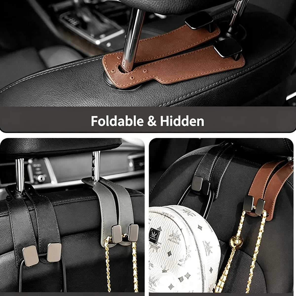 Headrest Hanger
