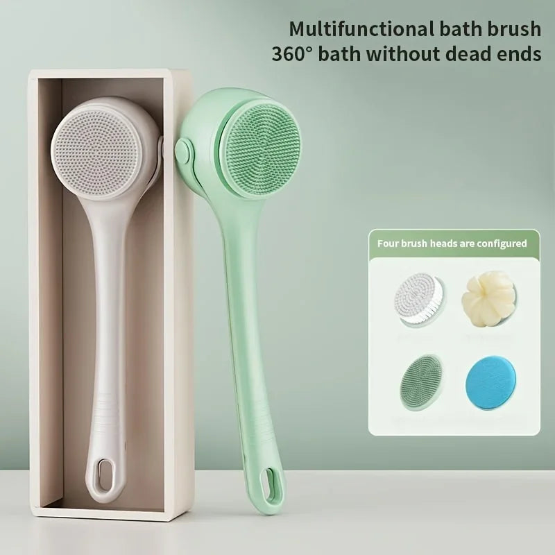 EasyReach Scrubber
