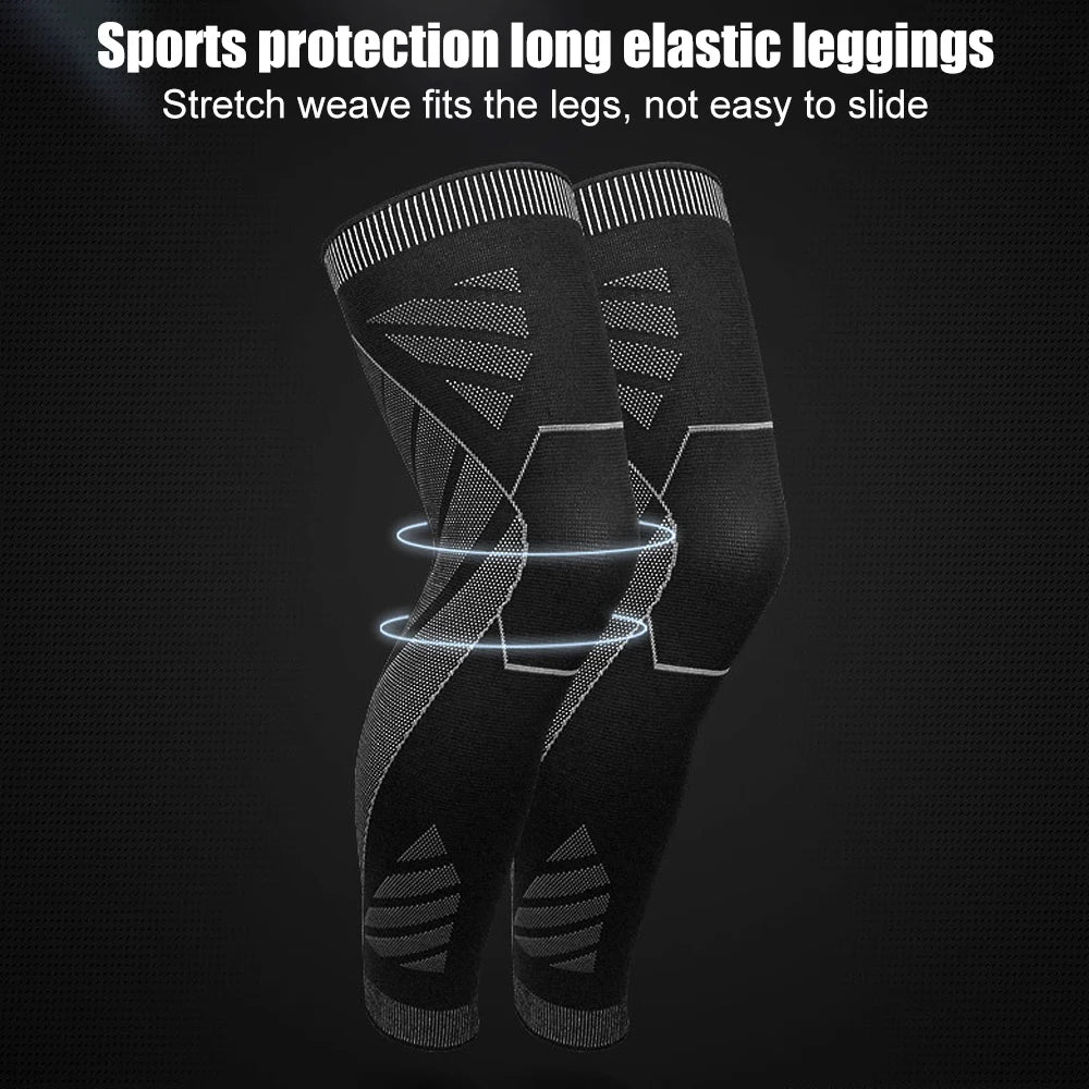 ProSupport Knee & Leg Compression Sleeves