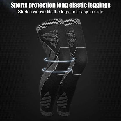 ProSupport Knee & Leg Compression Sleeves