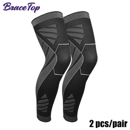 ProSupport Knee & Leg Compression Sleeves