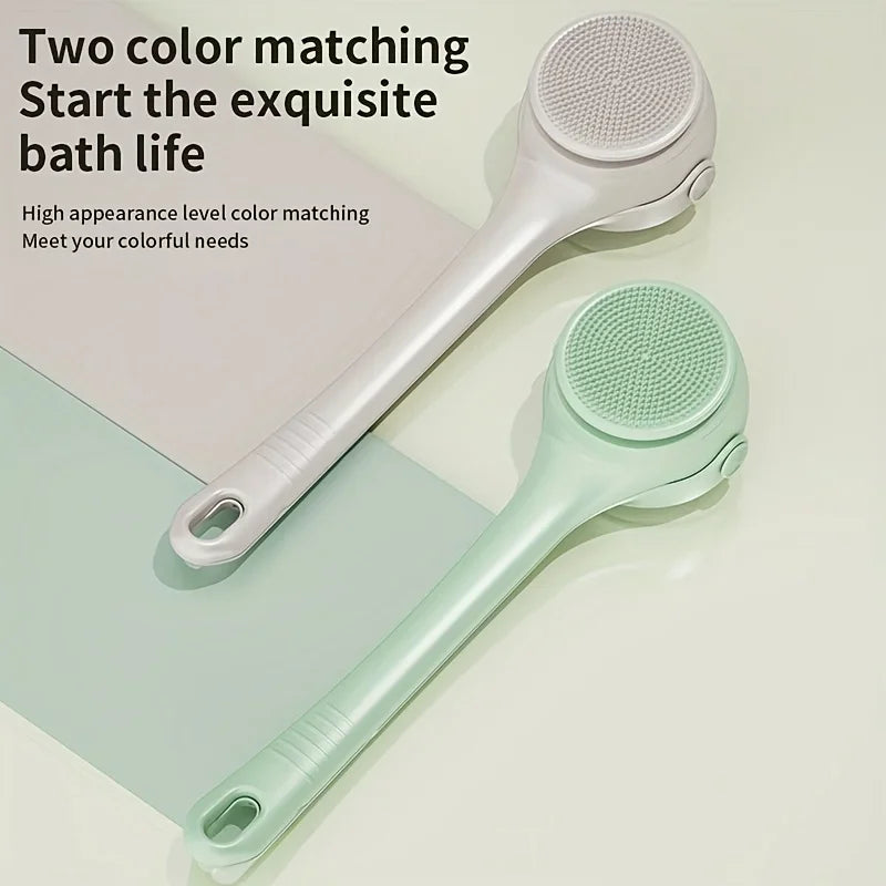 EasyReach Scrubber
