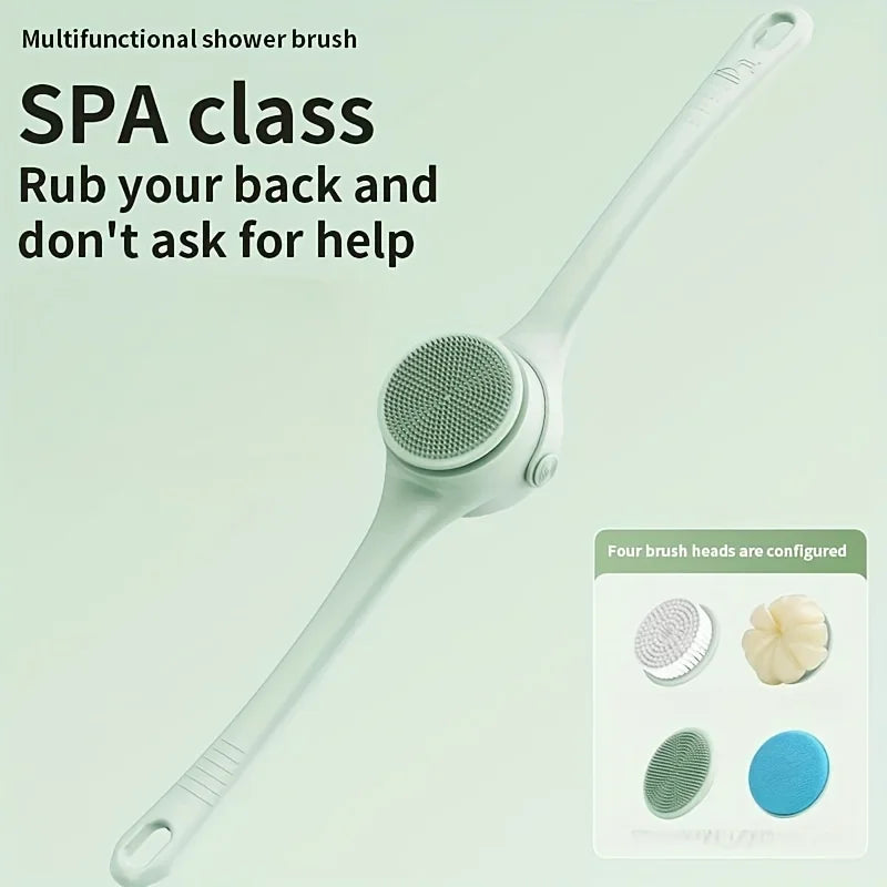 EasyReach Scrubber
