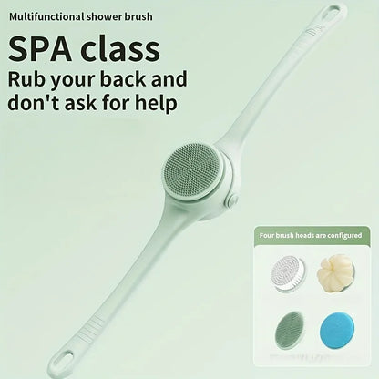 EasyReach Scrubber