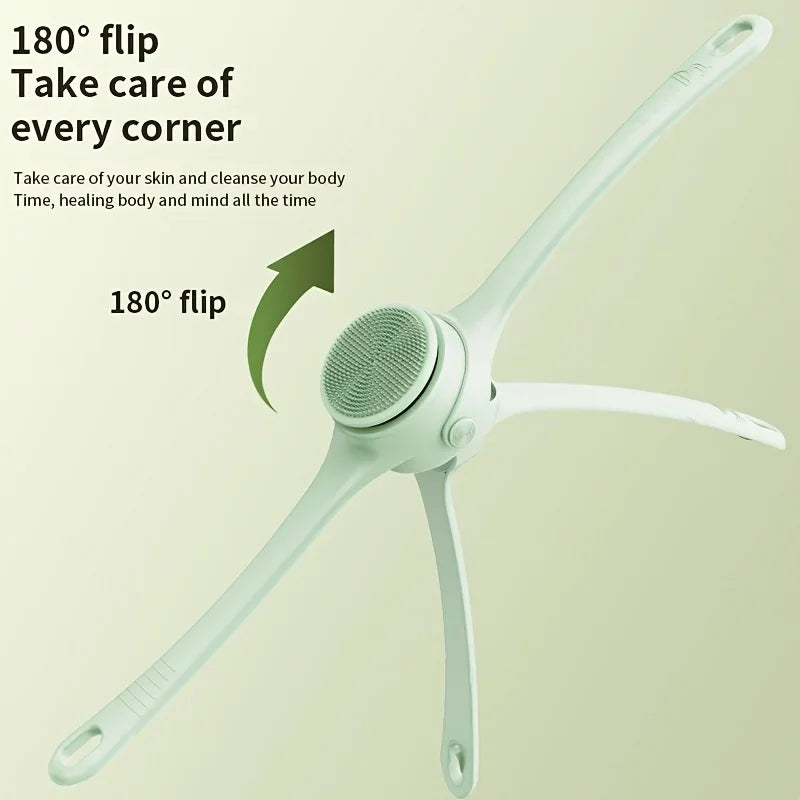 EasyReach Scrubber