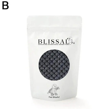 Smooth Skin Exfoliator