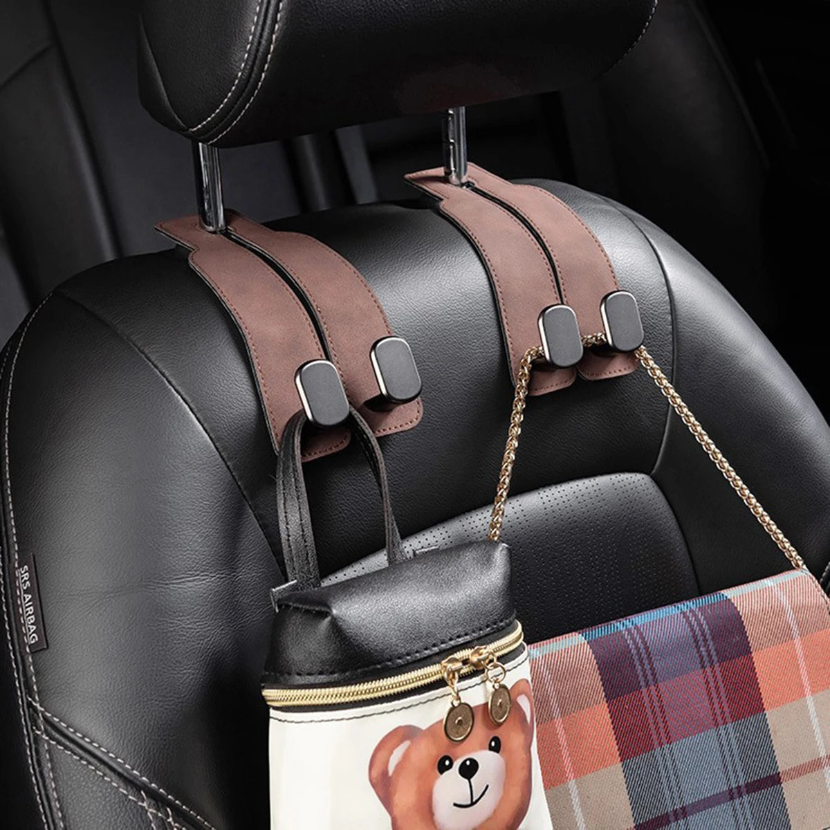 Headrest Hanger