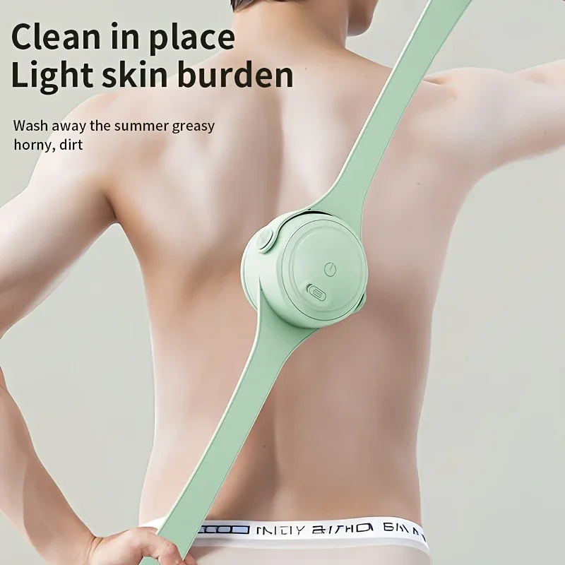 EasyReach Scrubber