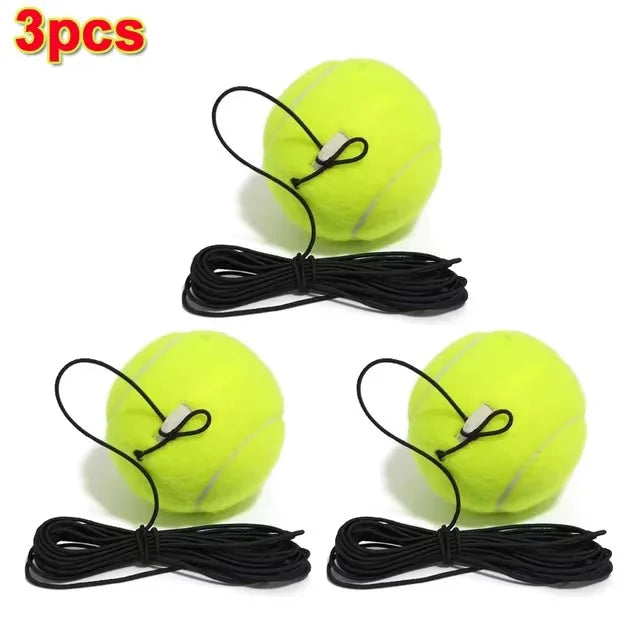 3 Tennis Ball Set