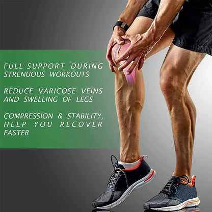 ProSupport Knee & Leg Compression Sleeves