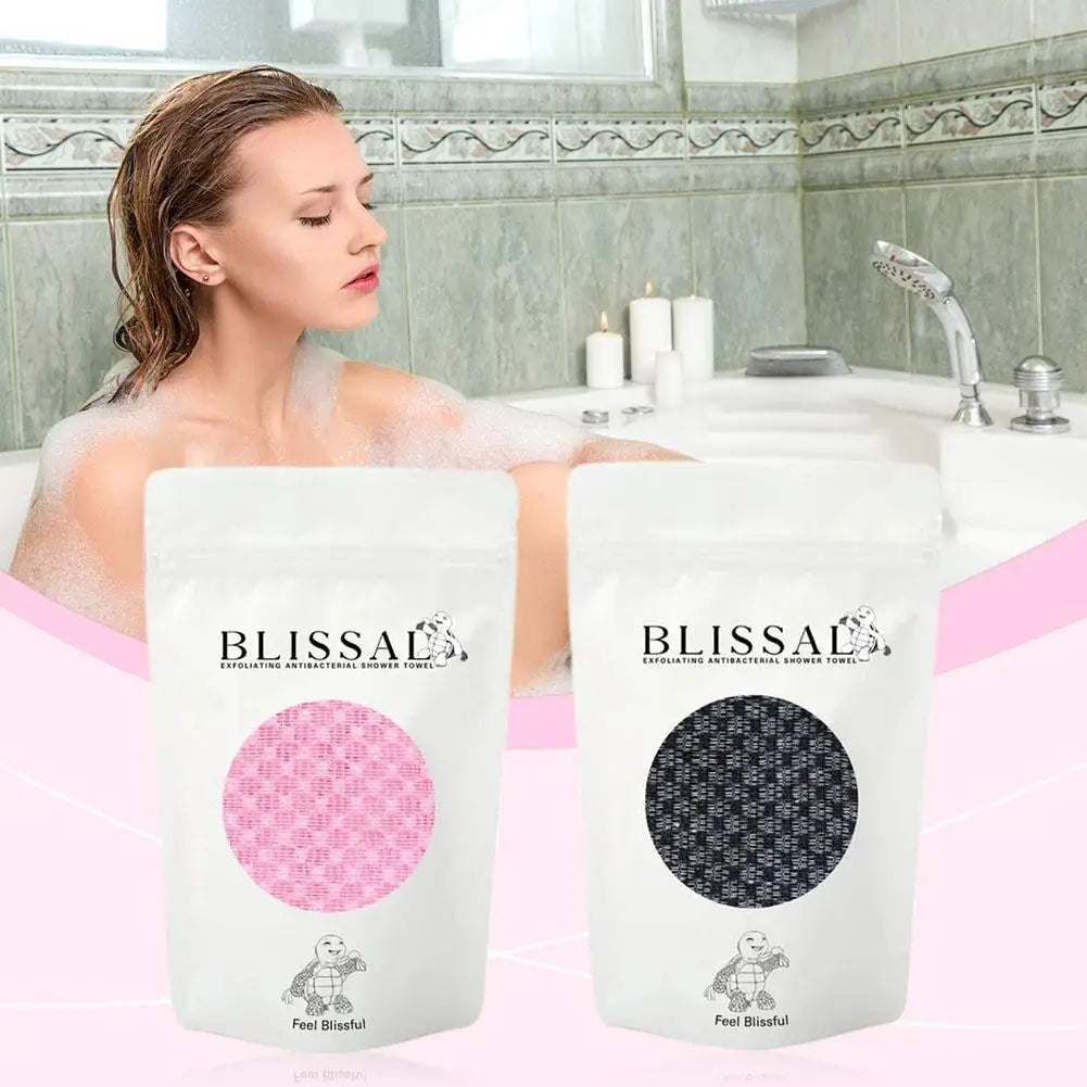 Smooth Skin Exfoliator