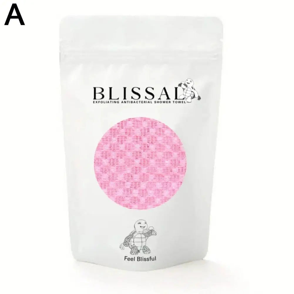 Smooth Skin Exfoliator