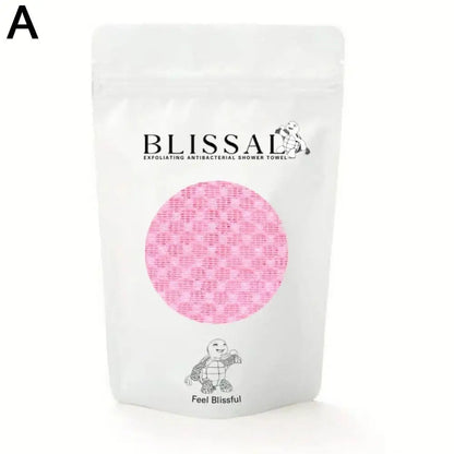 Smooth Skin Exfoliator