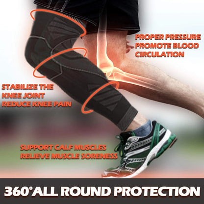 ProSupport Knee & Leg Compression Sleeves
