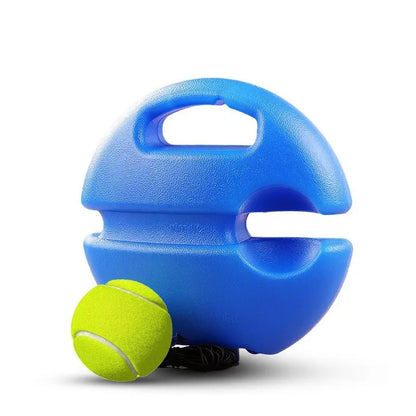 Portable Tennis Trainer