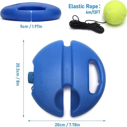 Portable Tennis Trainer