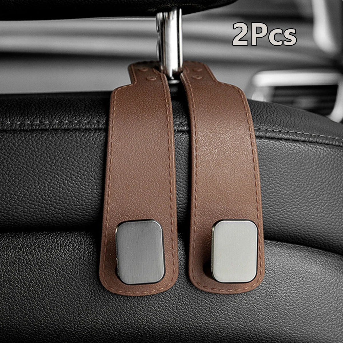 Headrest Hanger