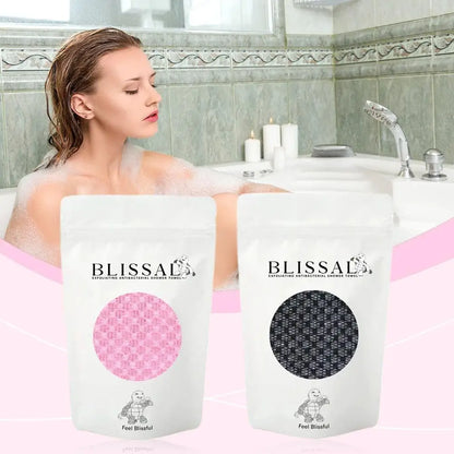 Smooth Skin Exfoliator